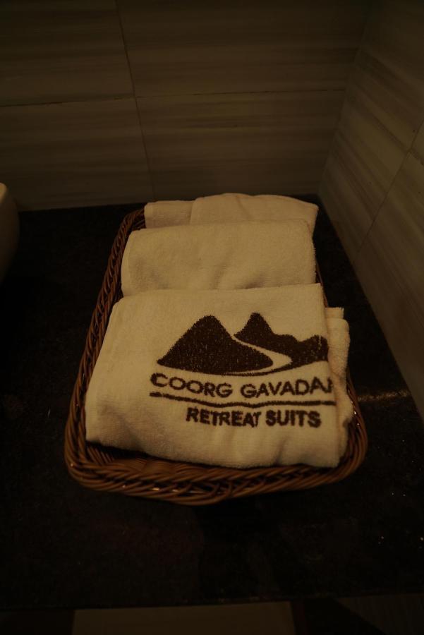 Coorggavadana Hotel Madikeri Ngoại thất bức ảnh