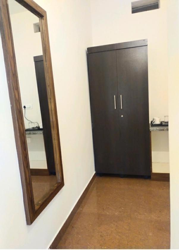 Coorggavadana Hotel Madikeri Ngoại thất bức ảnh